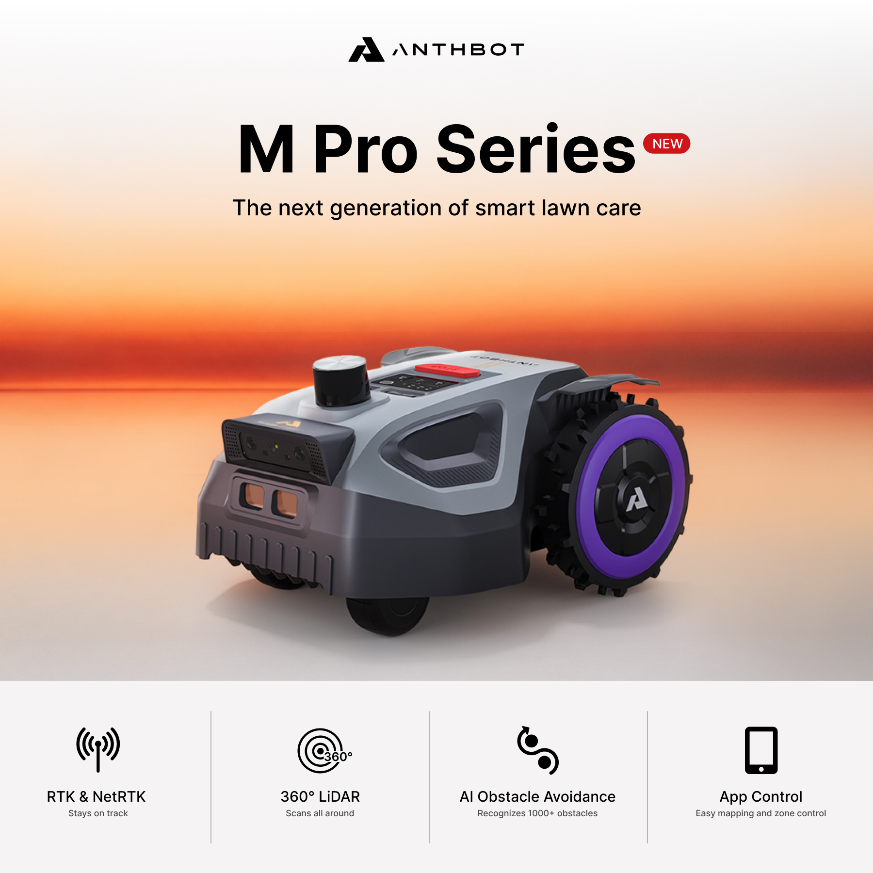 ANTHBOT Facebook ad