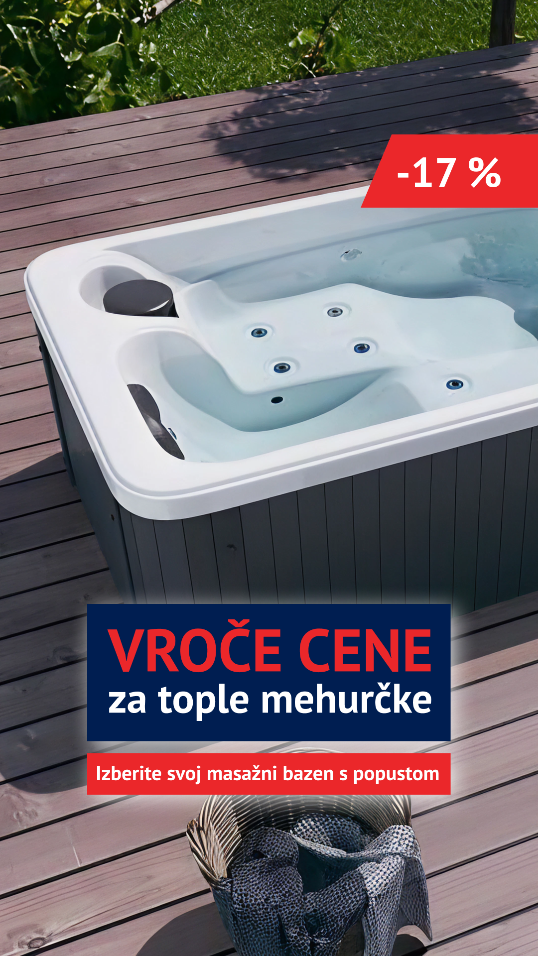 Inpos Facebook ad
