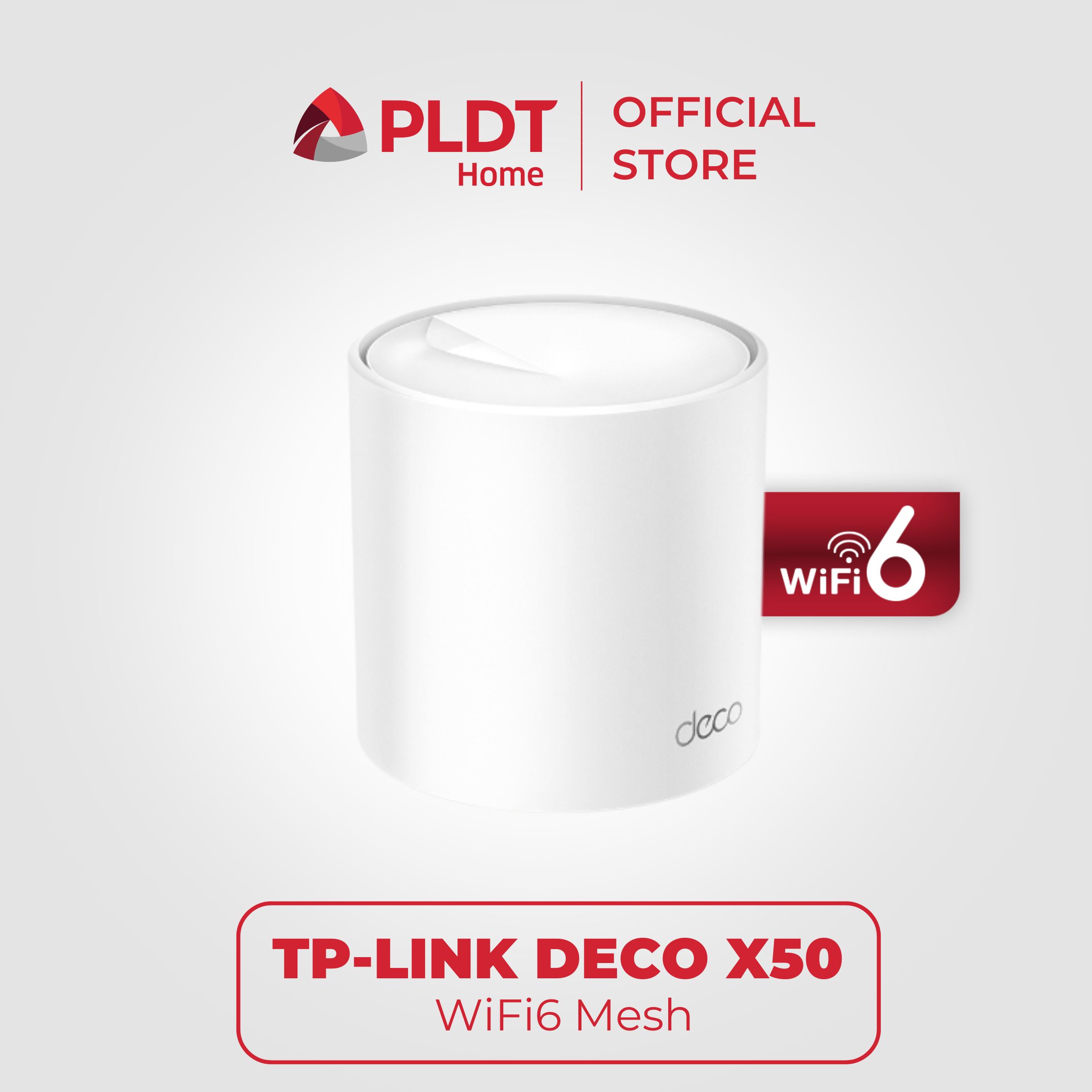 PLDT Home Facebook ad: Turn your house into a smart home with…