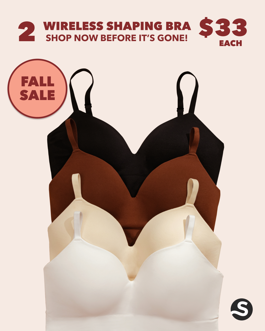 Shapermint Facebook ad