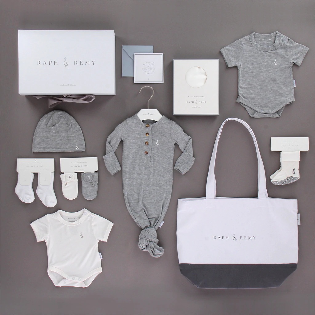 RAPH & REMY Facebook ad: We've assisted in thousands of undisrupted naps We…