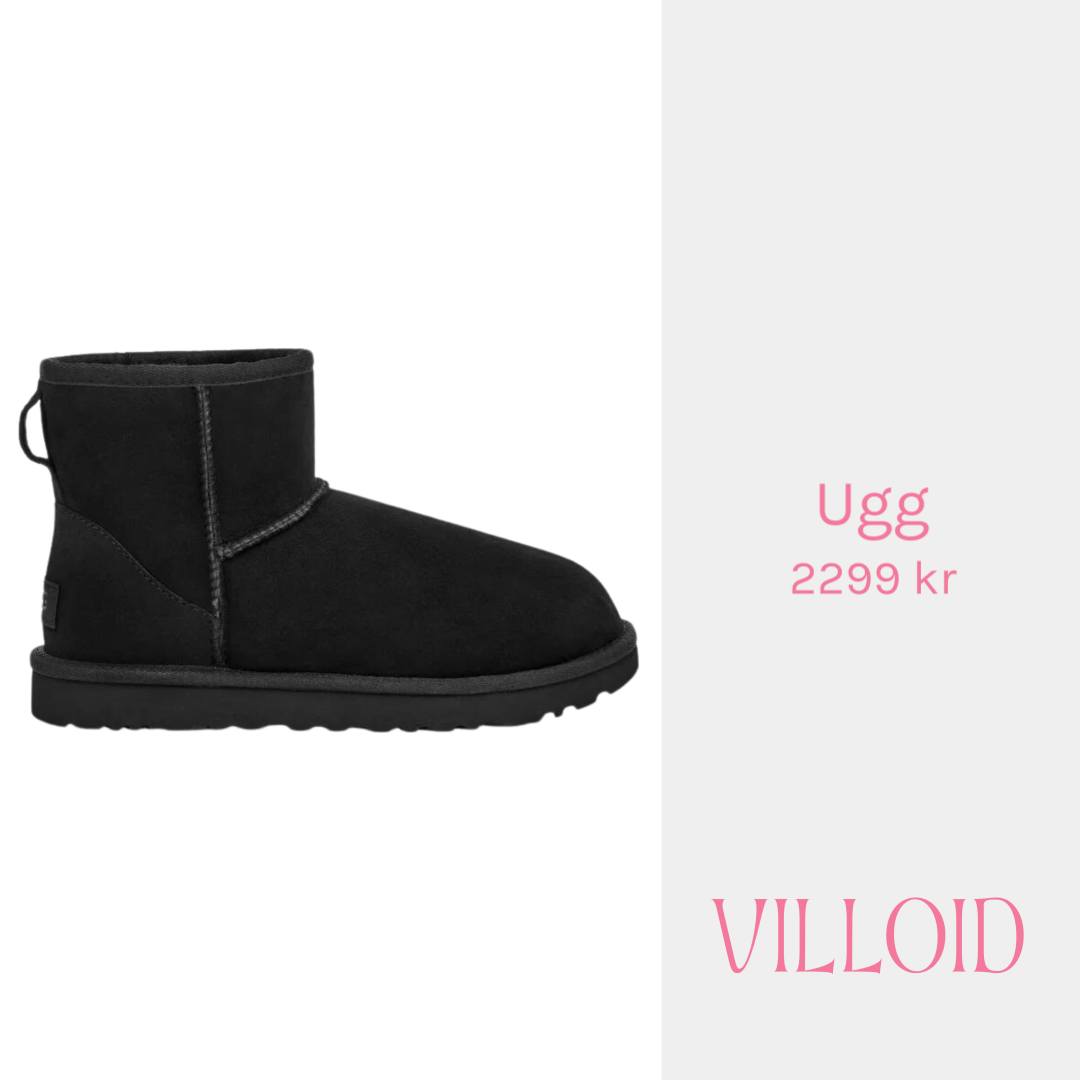 Villoid.no Facebook ad from Feb 27, 2026