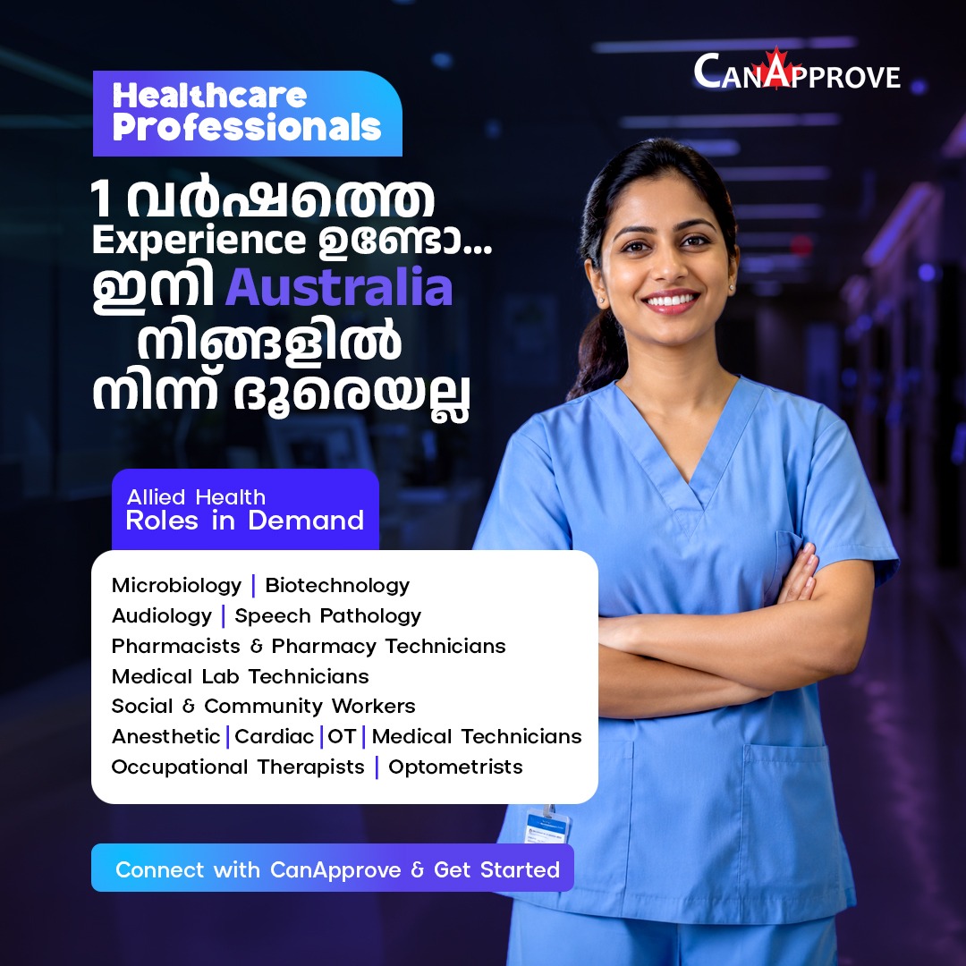 CanApprove Consultancy Services Facebook ad