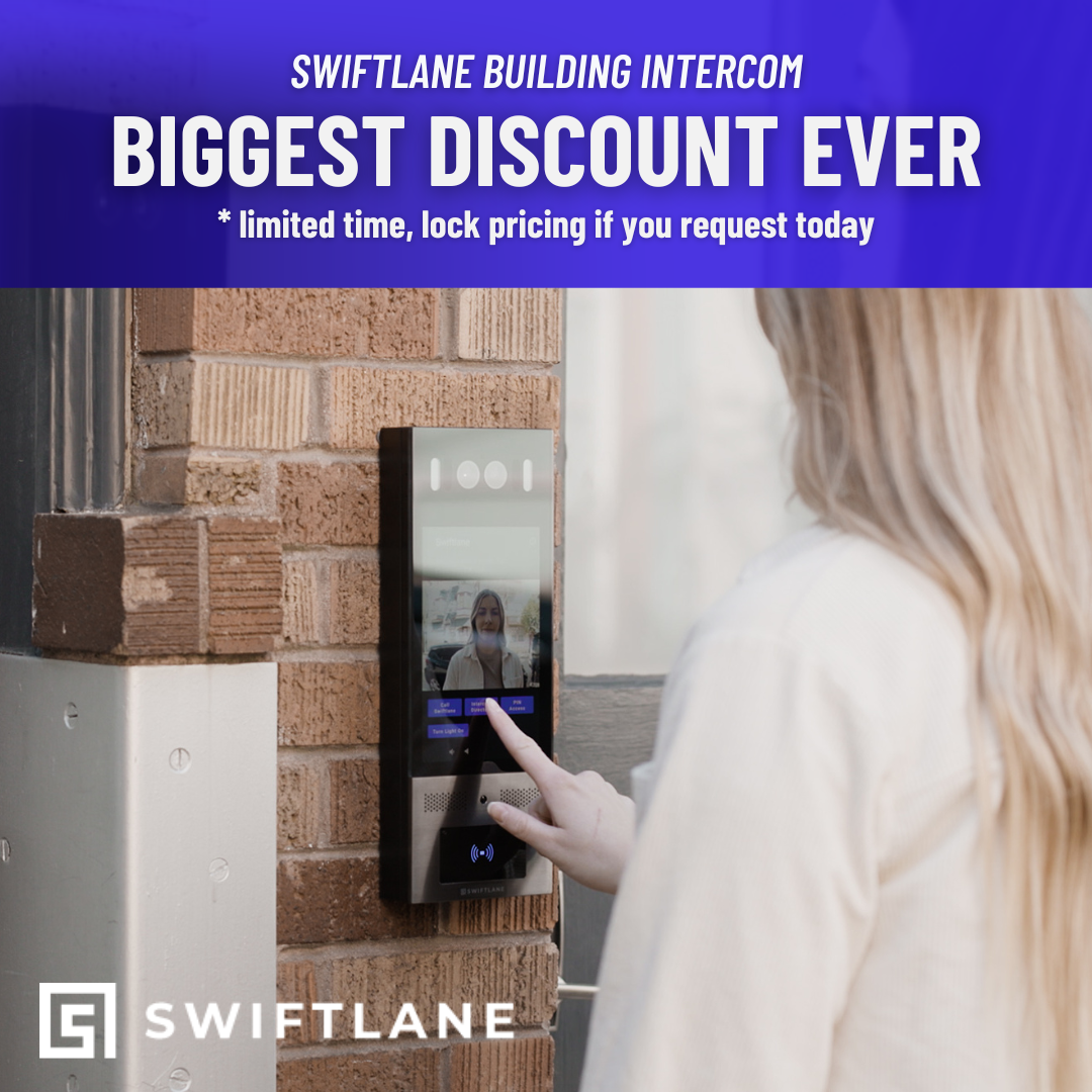 Swiftlane Facebook ad from Jan 15, 2026