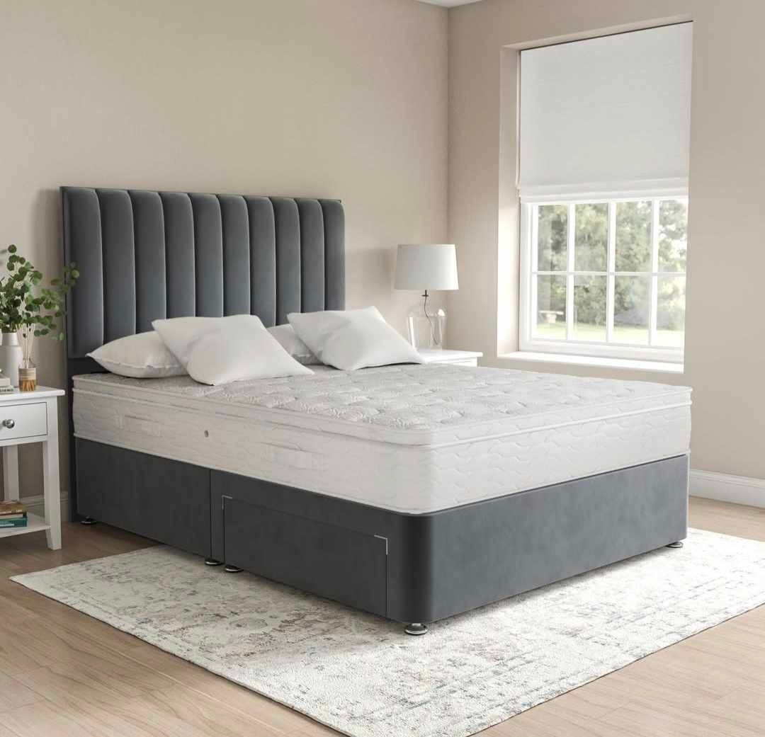 Panel Outlet Ireland Facebook ad: ONE WEEK EXCLUSIVE BED EVENT