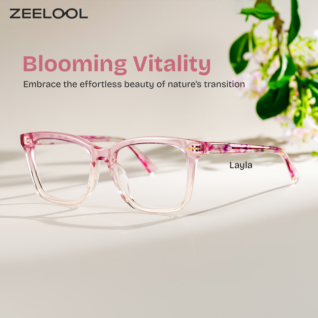 Zeelool Facebook ad