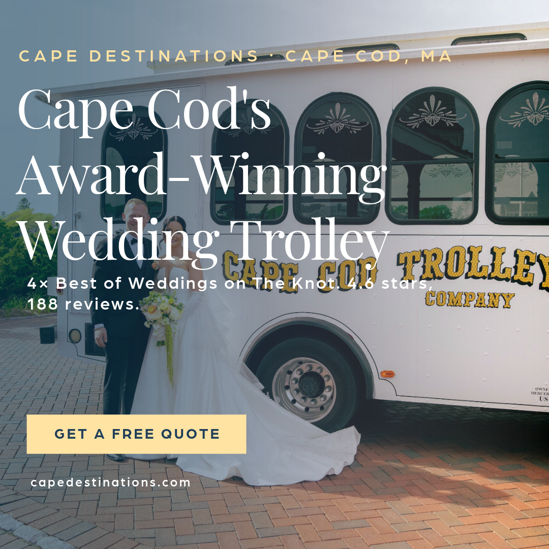 Cape Destinations Facebook ad