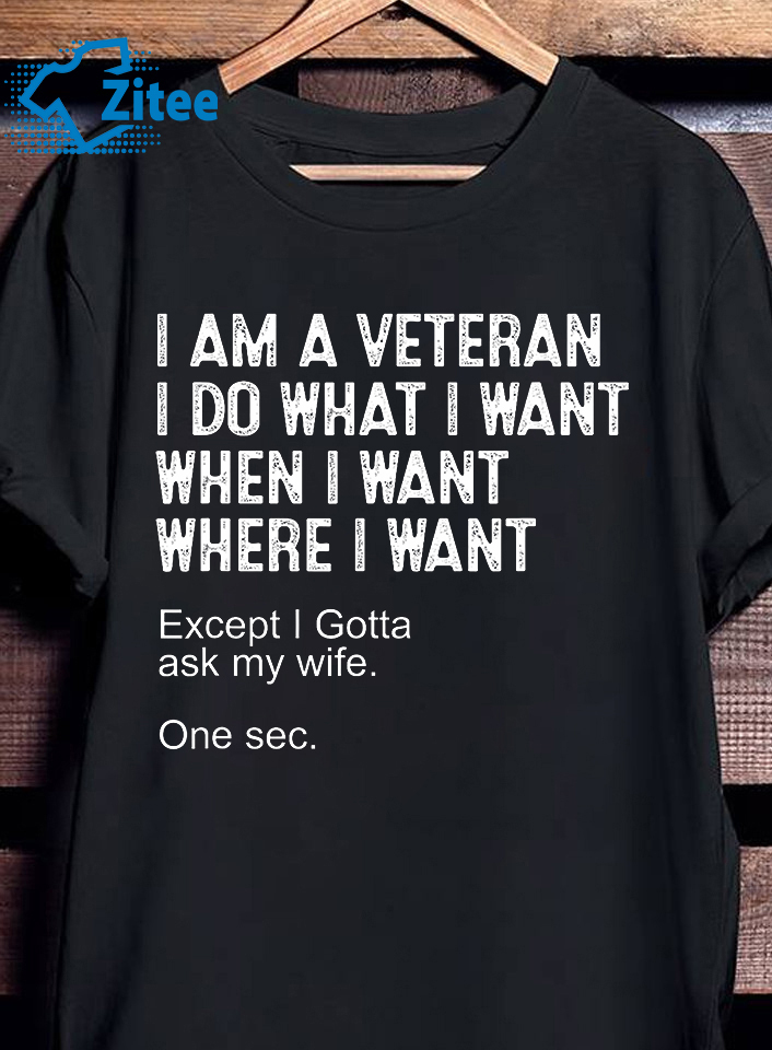 Proud Veteran Facebook ad