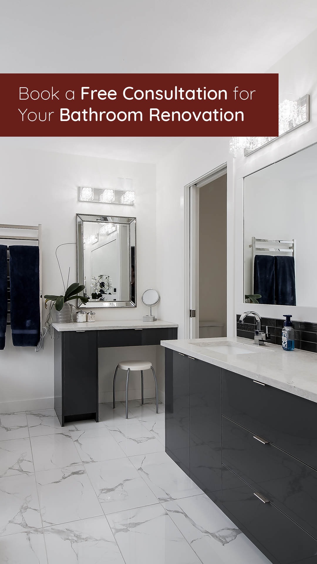 Empire Homes Facebook ad