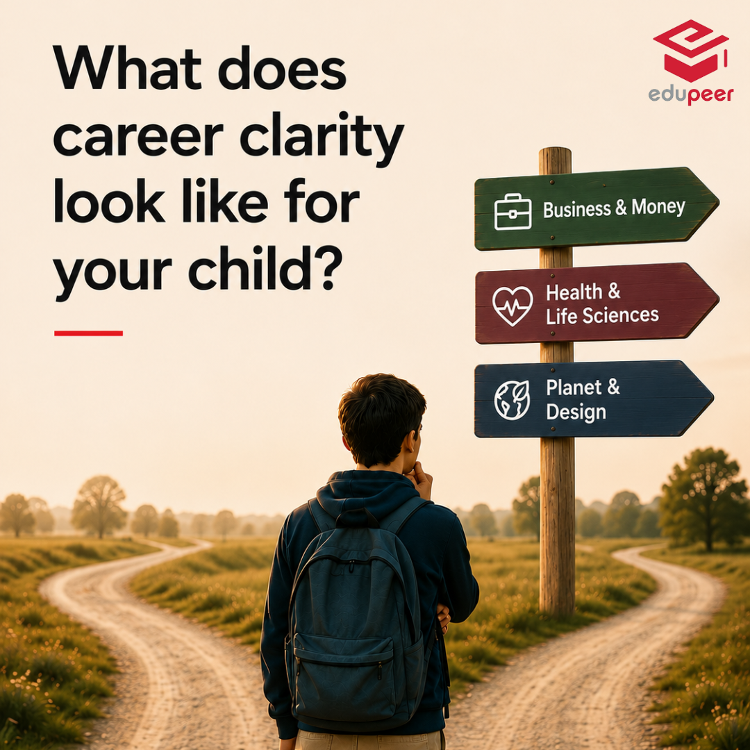 EduPeer Facebook ad from Aug 26, 2026