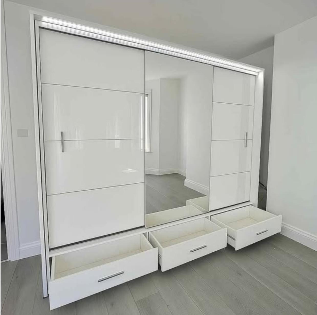 Elite Home Furnishings Facebook ad