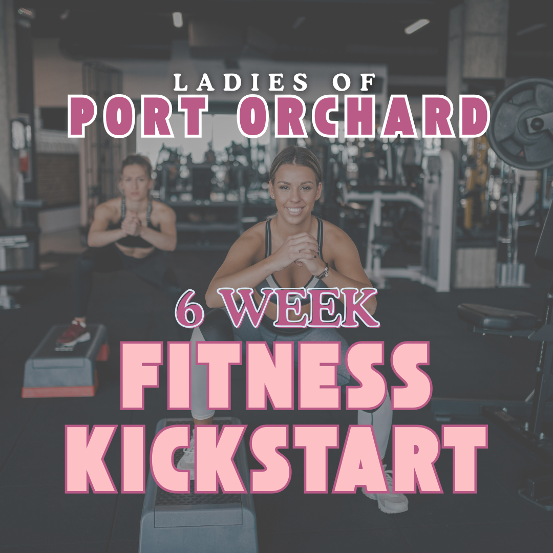 IGi Fitness Studio Facebook ad