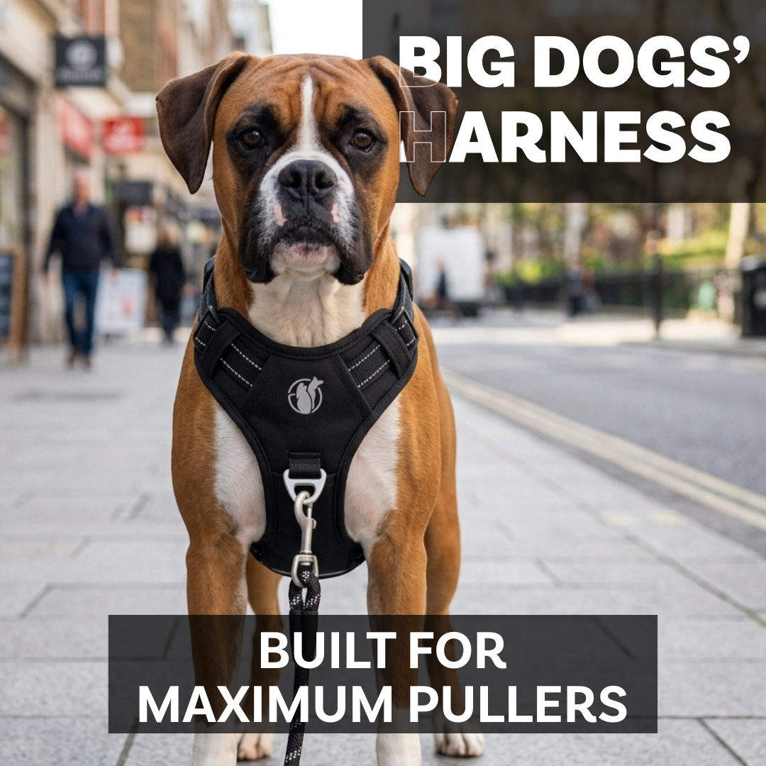 PawSafe Facebook ad