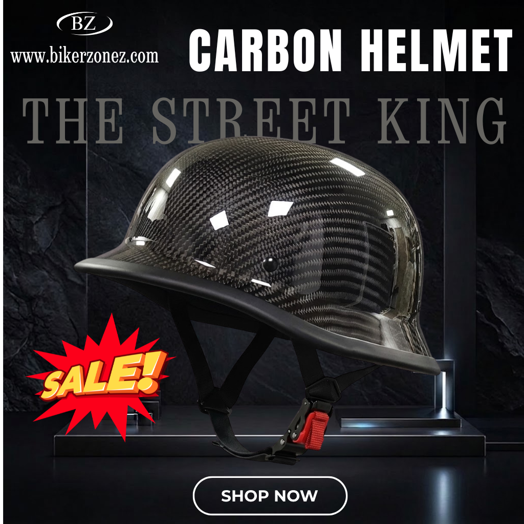 BikerZonez Global Facebook ad
