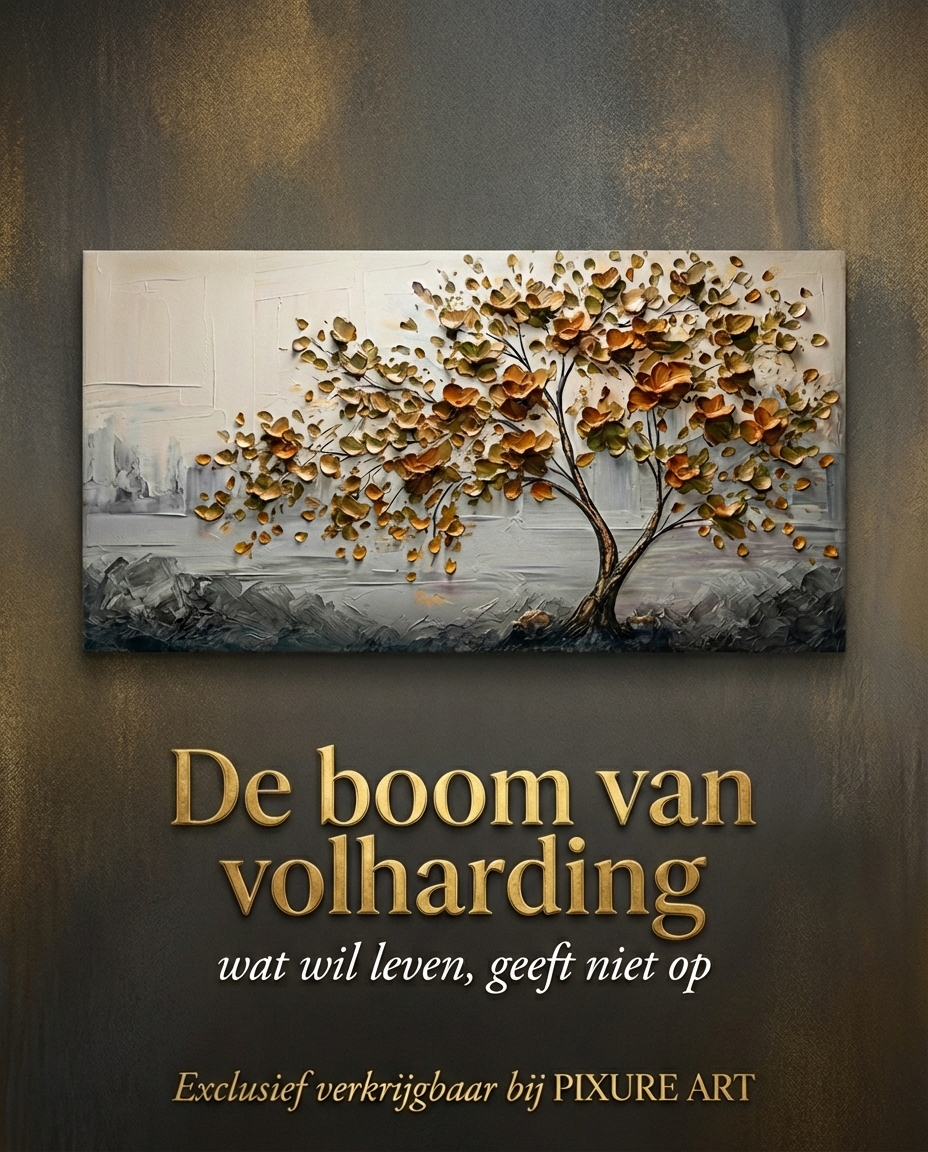 Pixureart by Jan De Nil Facebook ad