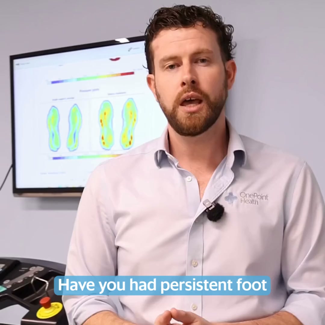 Onepointhealth Facebook ad: Running Analysis Penrith