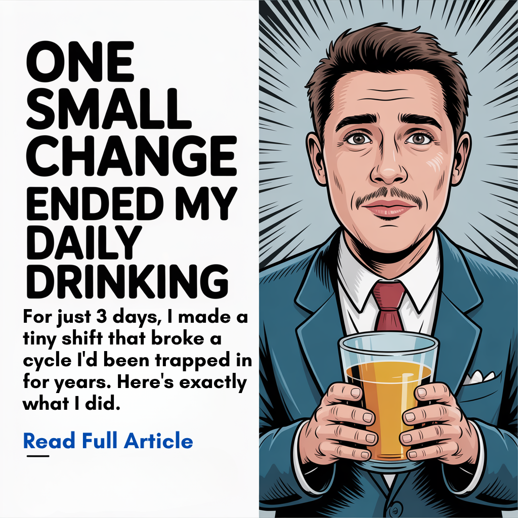 Today Is The Day Facebook ad