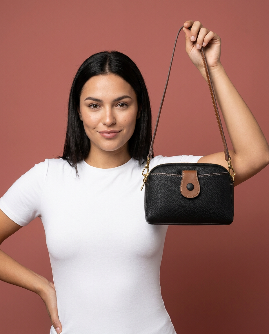 Heritage Allure Facebook ad