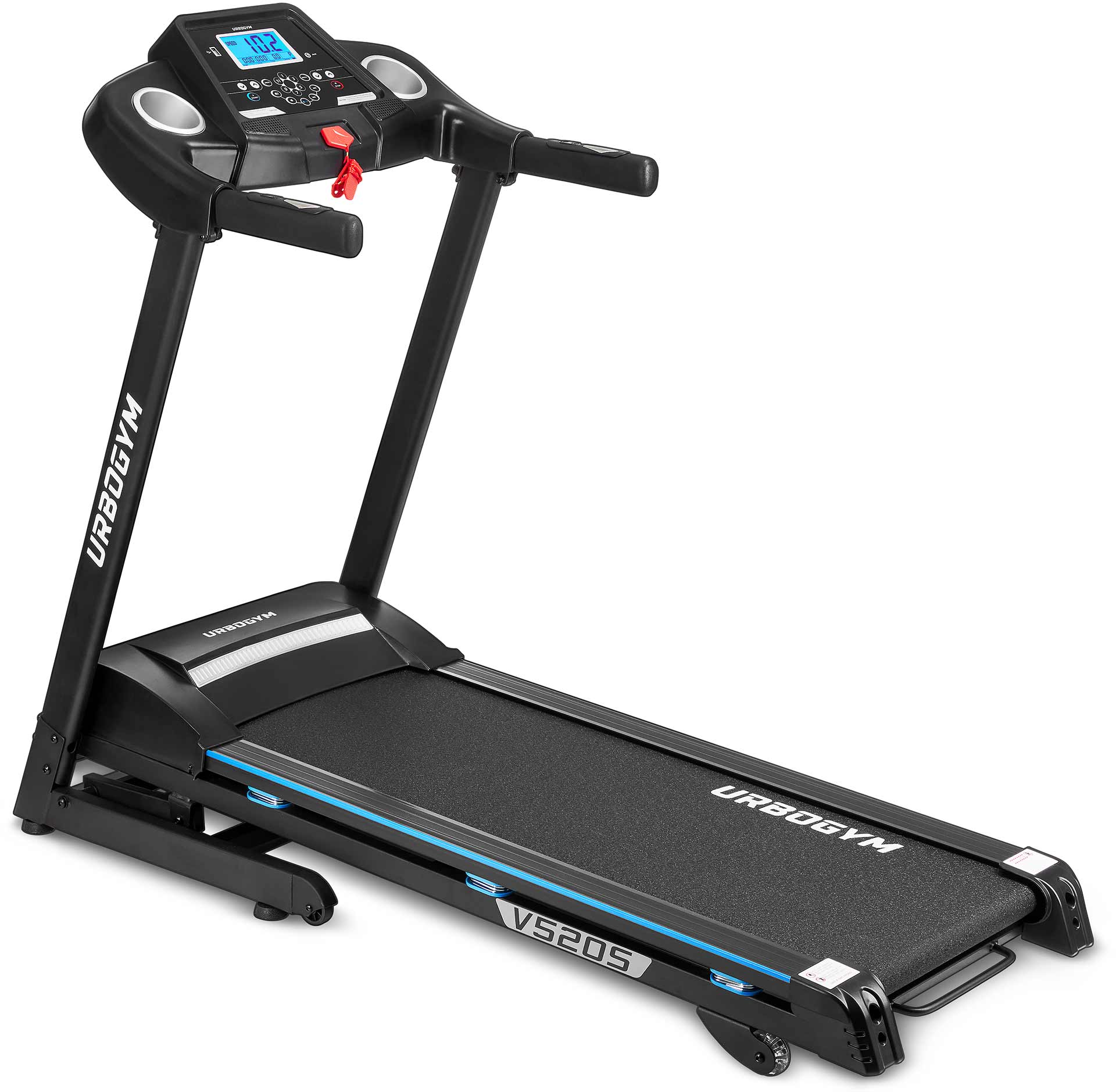 UrboGym Facebook ad