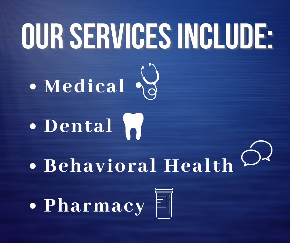 Mountainlands Family Health Center Facebook ad
