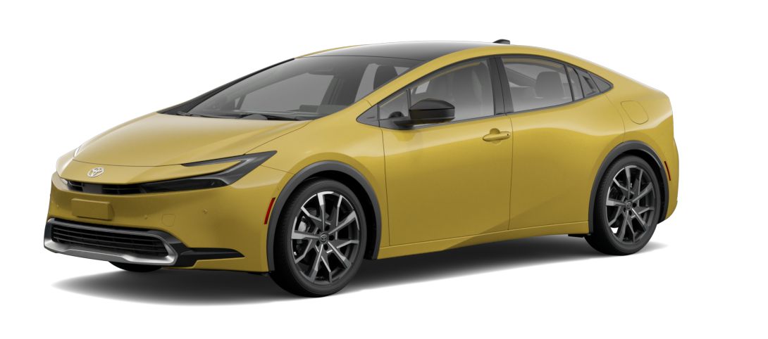 Toyota Canada Facebook ad