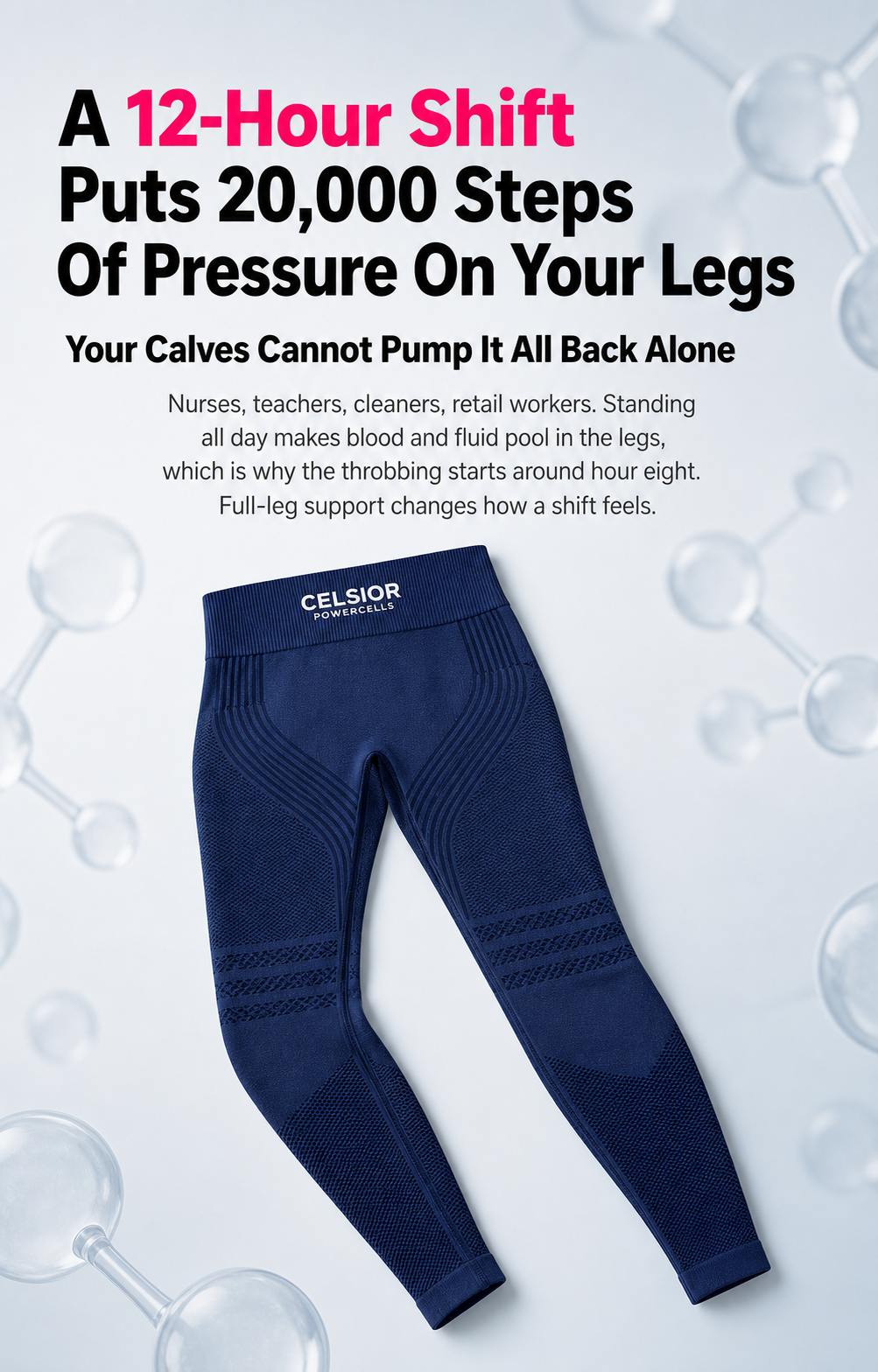Celsior Facebook ad