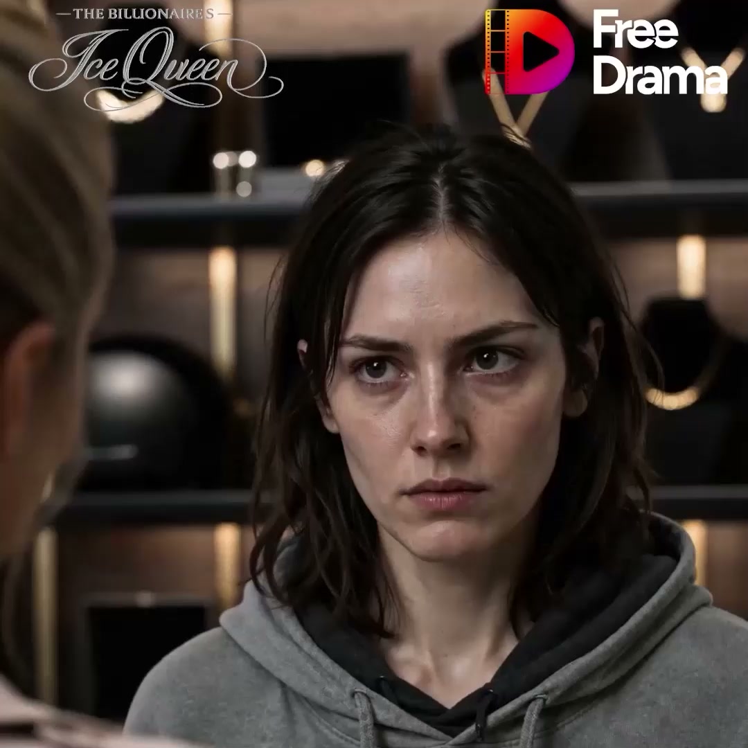 Best Global Short Dramas Facebook ad: Watch for Free!