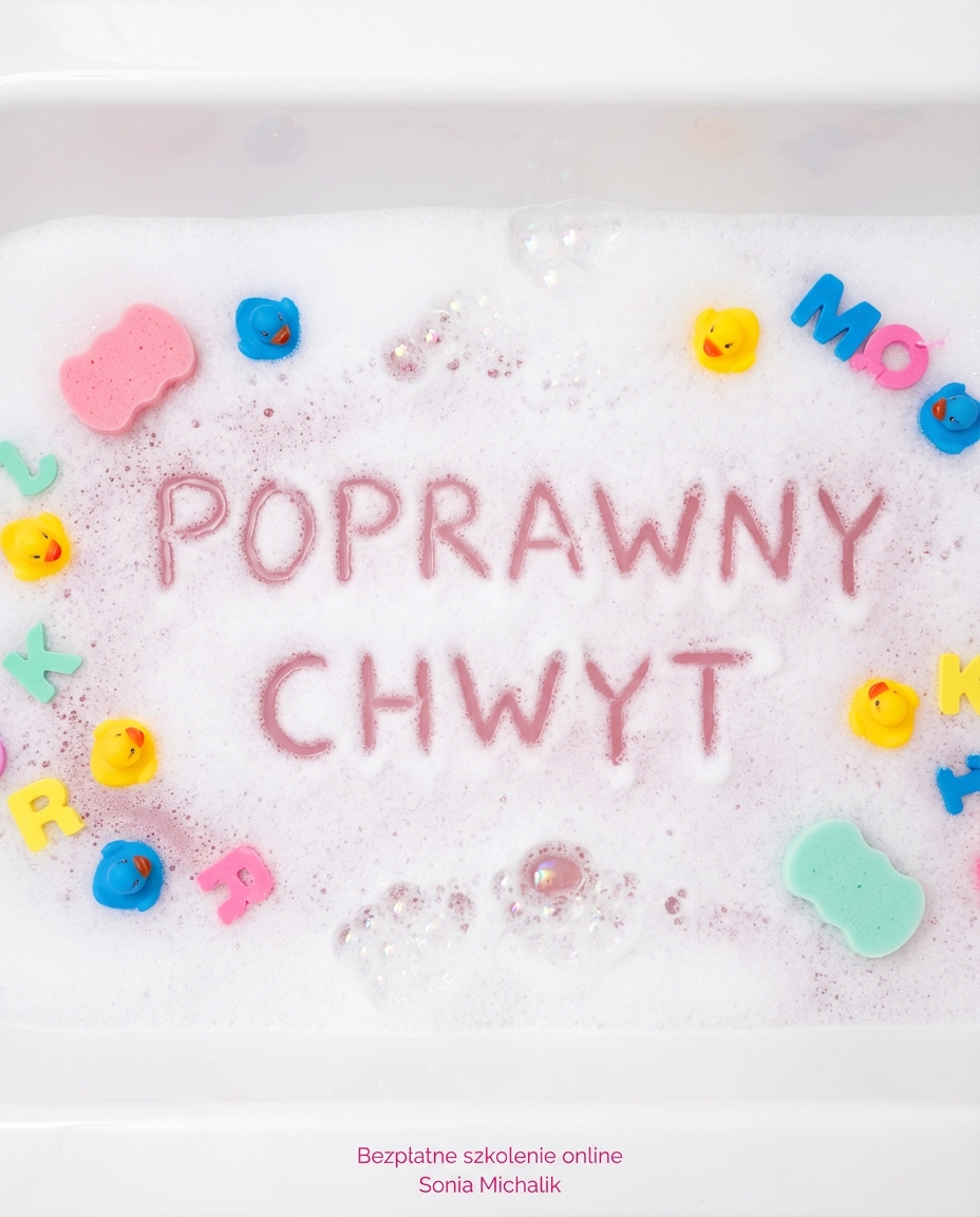 Sonia Michalik psycholog dziecięca Facebook ad