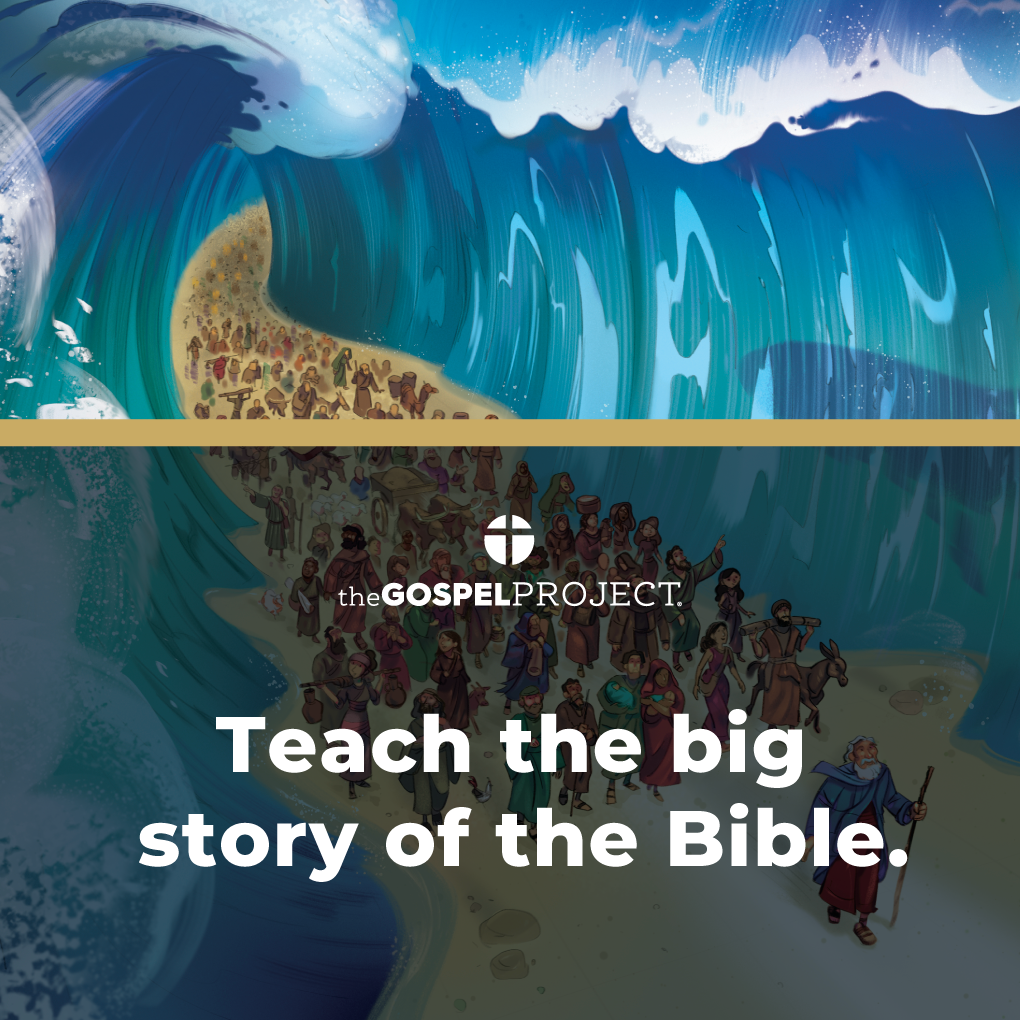 Lifeway Facebook ad
