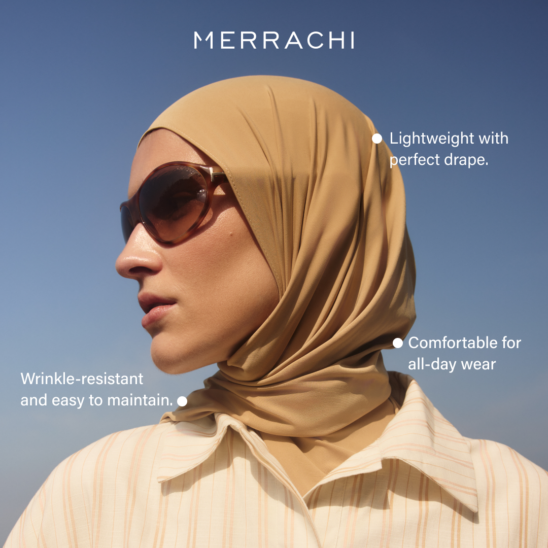 Merrachi Facebook ad