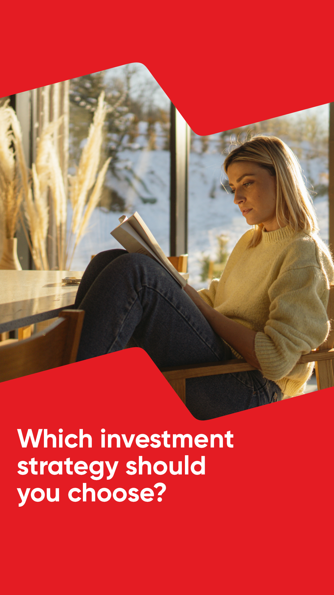 National Bank Facebook ad