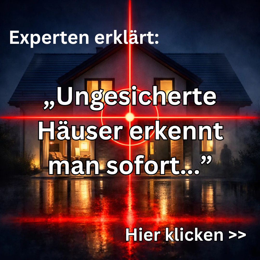 Hausfrage Facebook ad