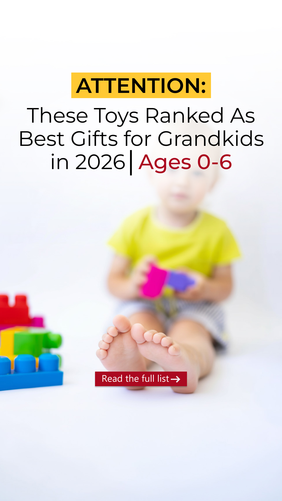 Montessori Generation Facebook ad
