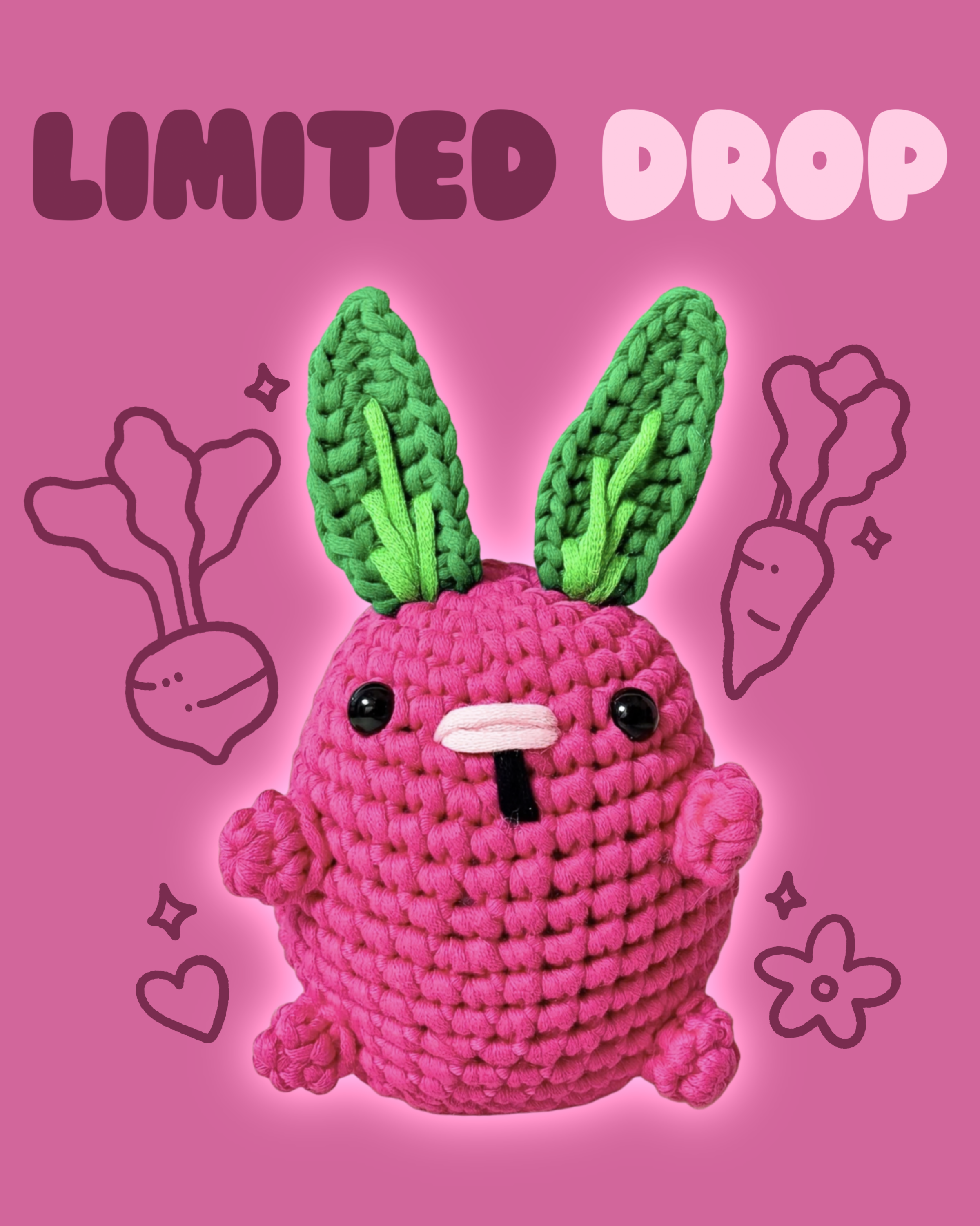 Mini Crafts Facebook ad