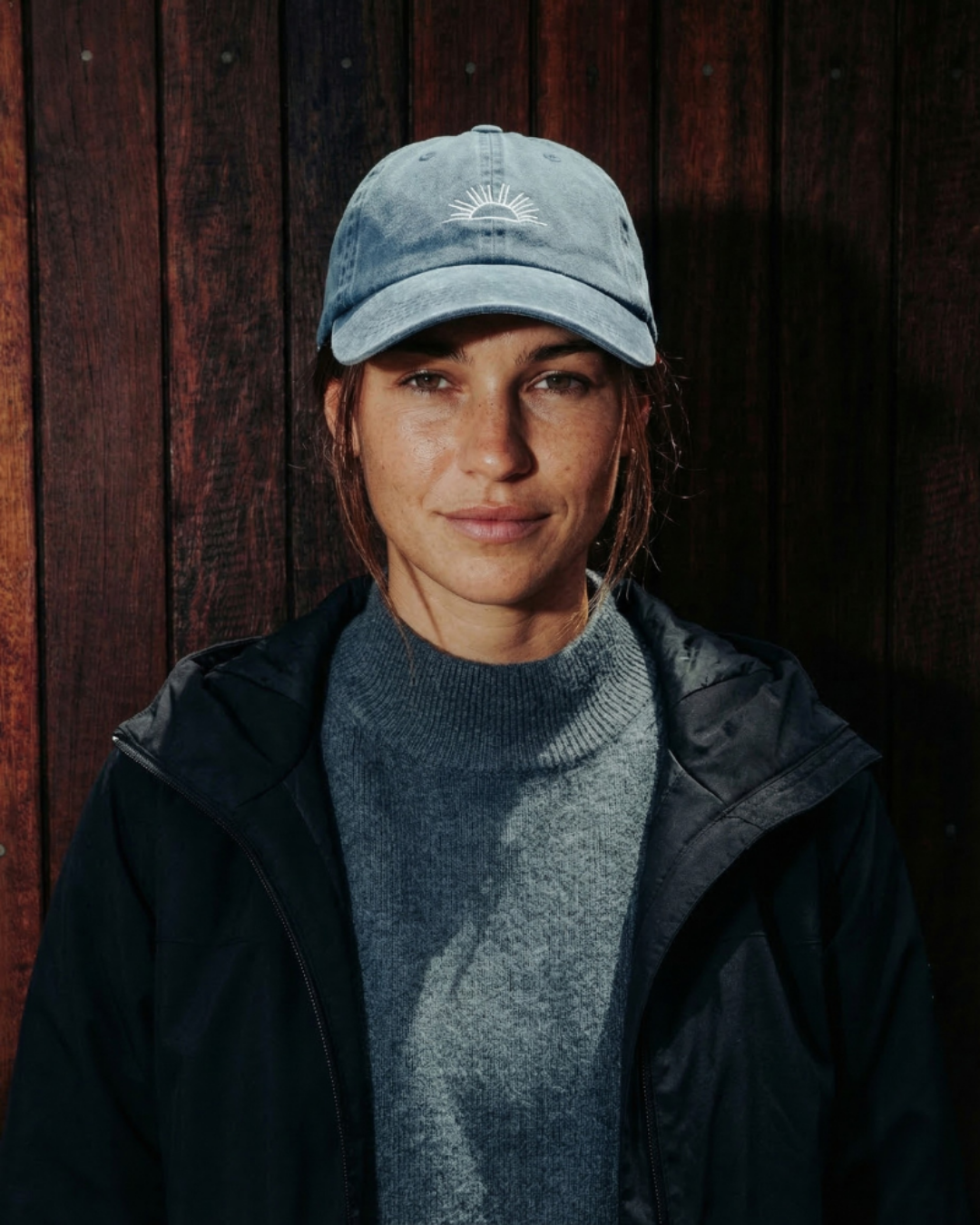 CAPS Apparel Facebook ad