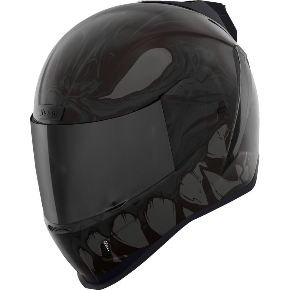 Partzilla Facebook ad: Icon Helmets, Shipped Fast!