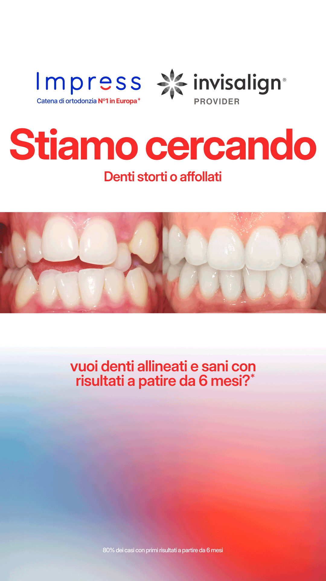 Impress_it Facebook ad: Scopri se fa al caso tuo