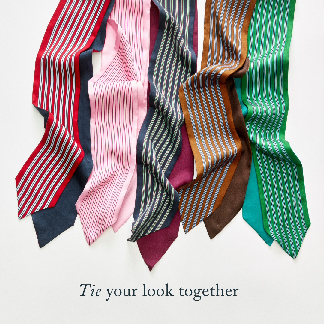 J.Crew Facebook ad