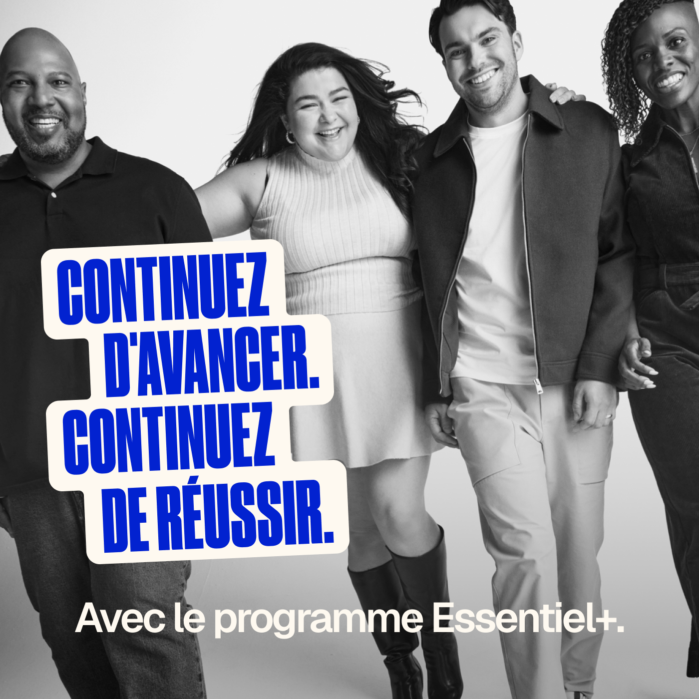 WW Canada Facebook ad