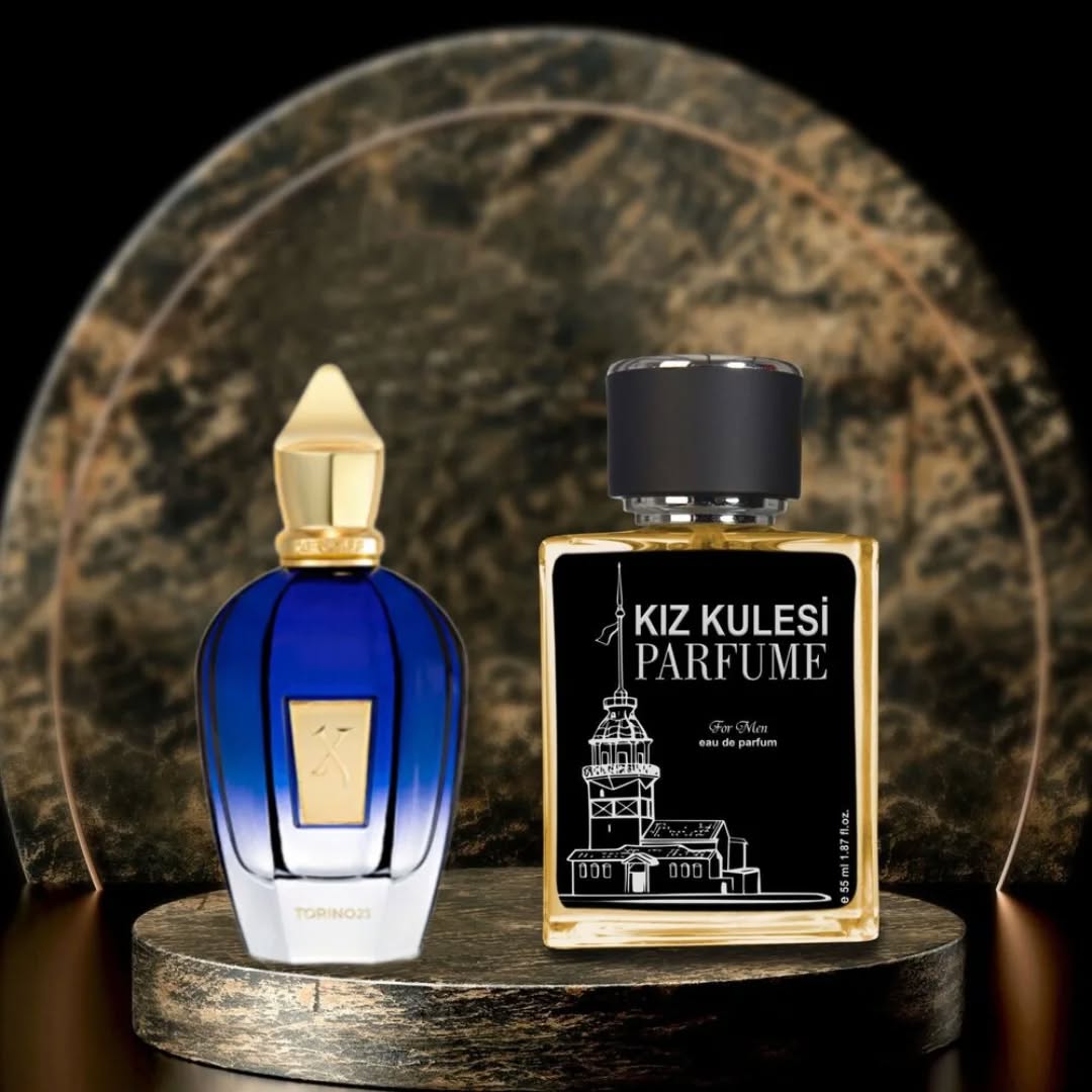 kizkulesiparfum Facebook ad: KİZKULESİPARFÜM XERJOFF TORİNO 21