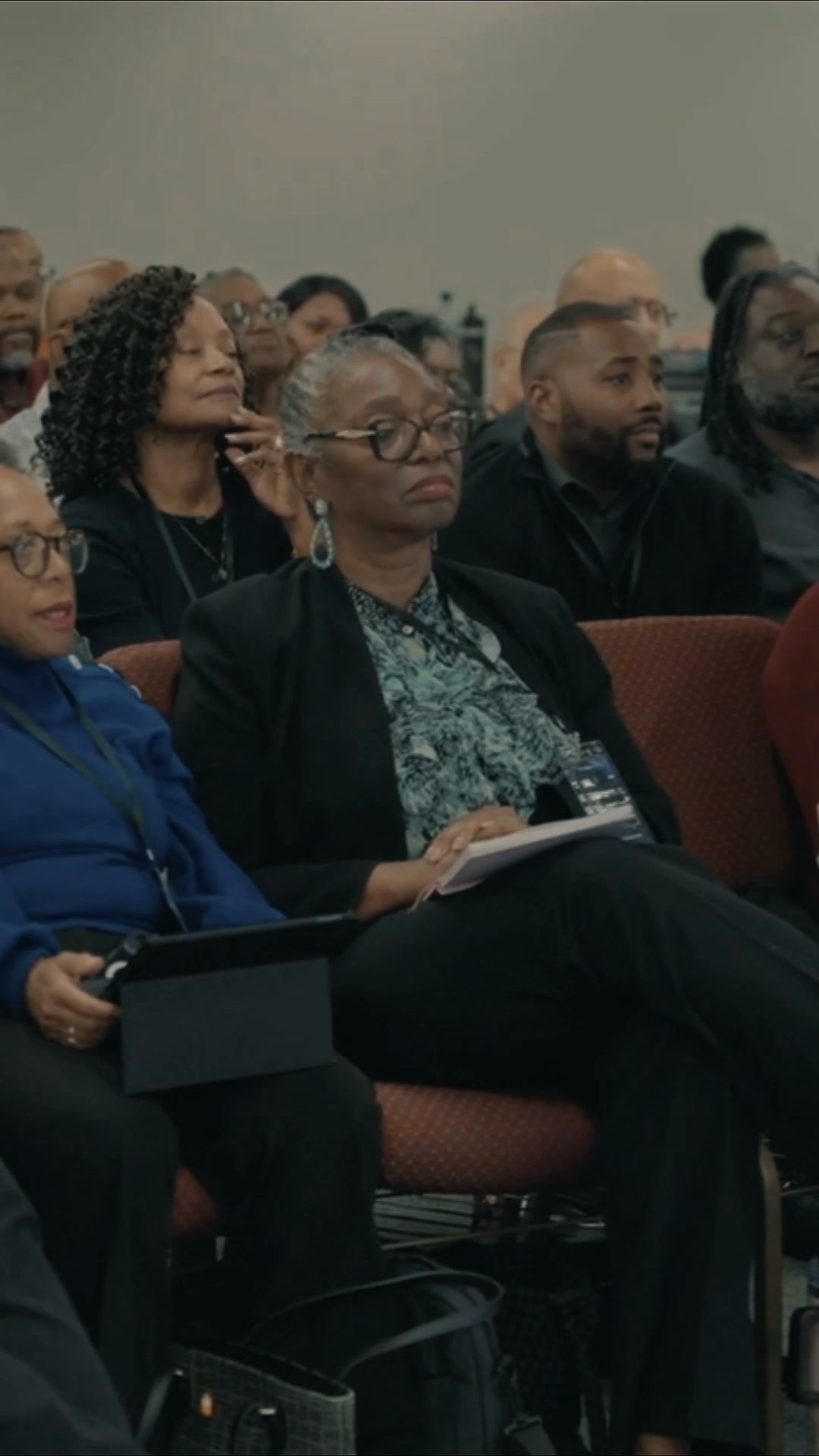 Kingdom Fellowship AME Church Facebook ad: Equip Yourself to Lead in 2026