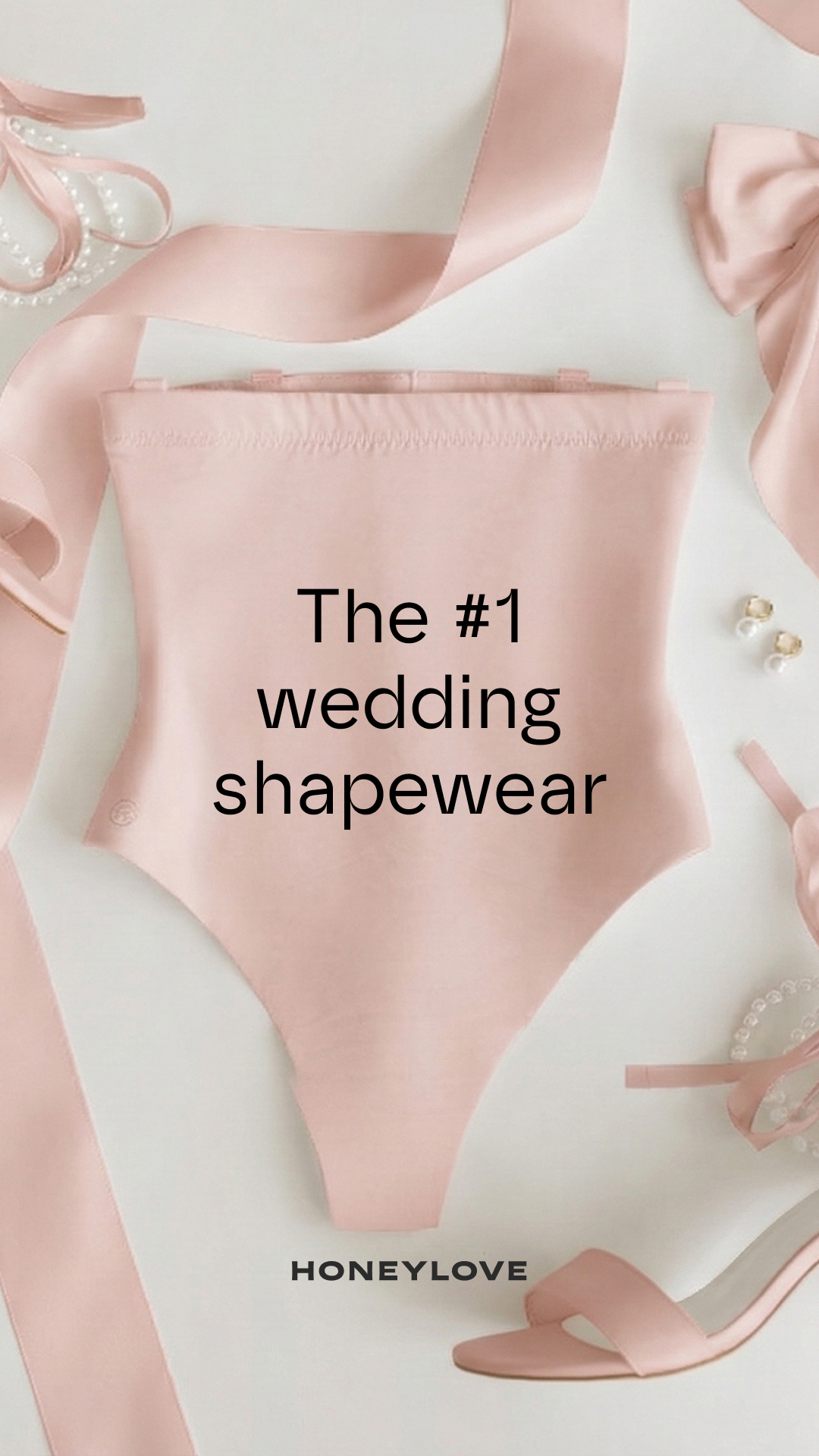 Honeylove Facebook ad
