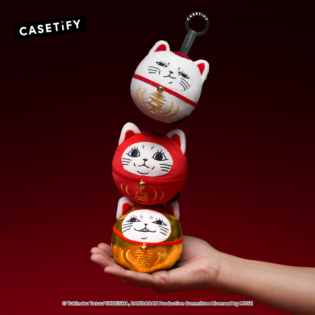 Casetify Colab Facebook ad