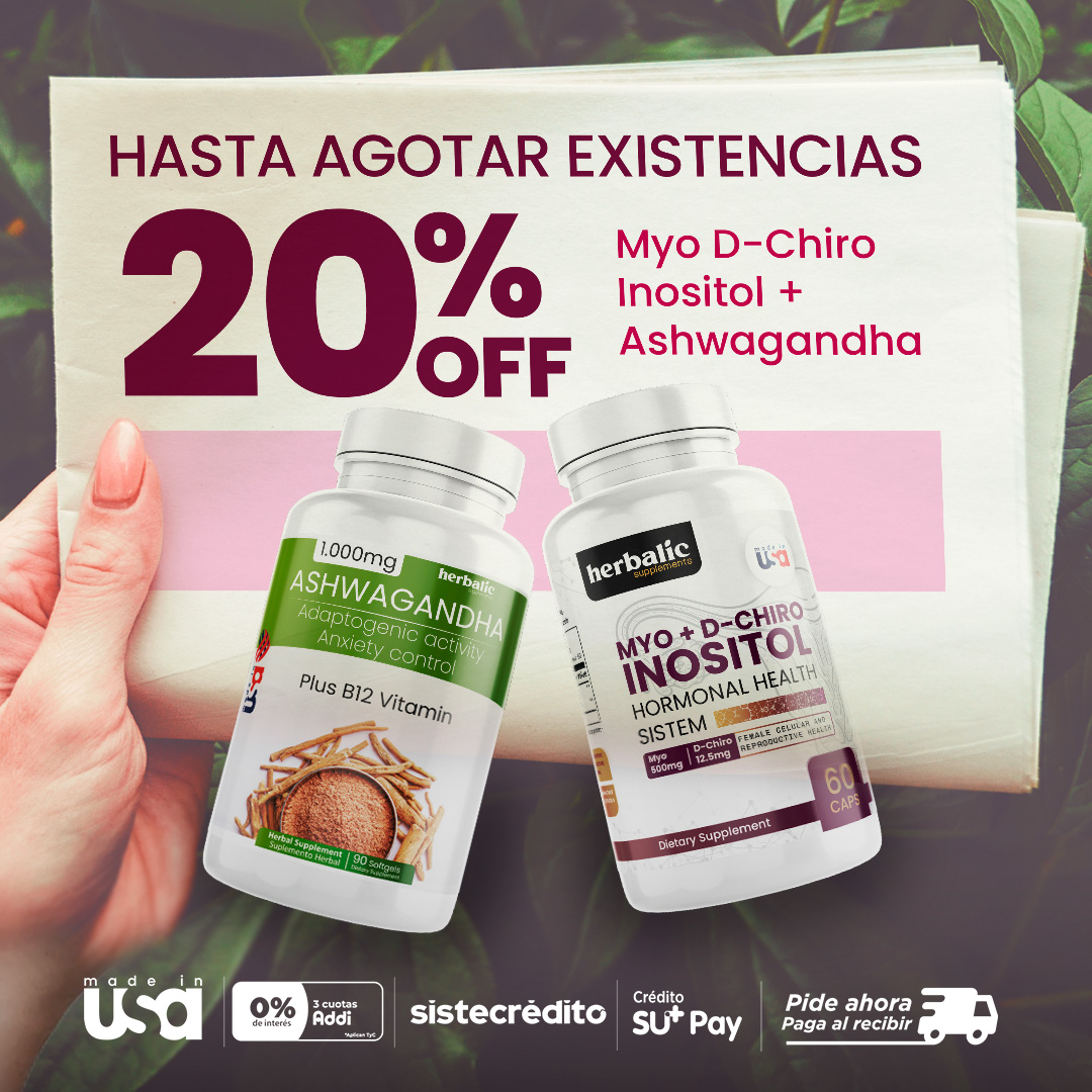 Vitalica Facebook ad