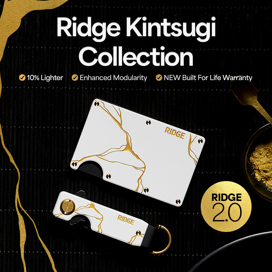 The Ridge Facebook ad
