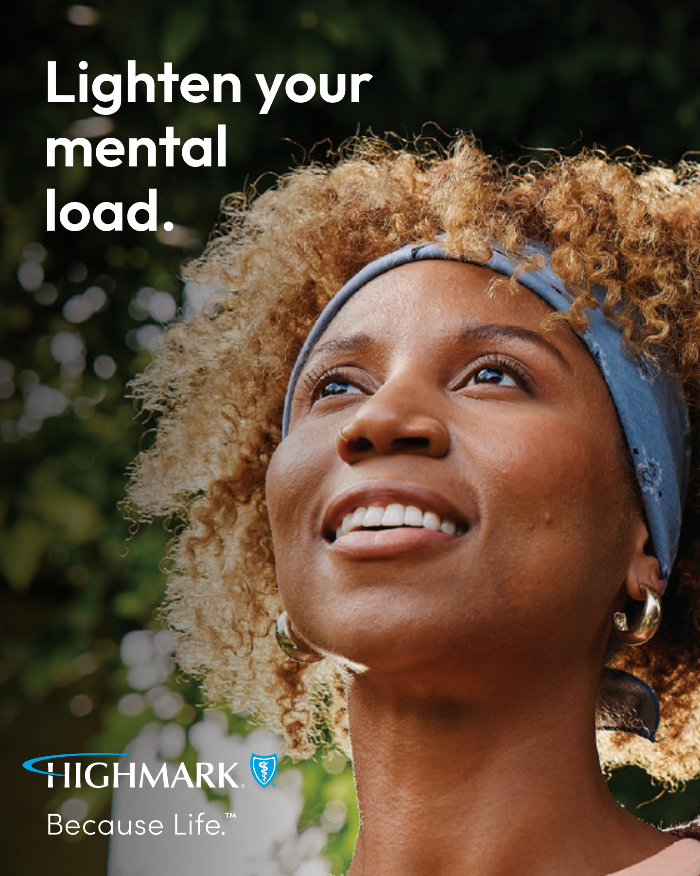 Highmark Blue Shield Facebook ad from Aug 17, 2026