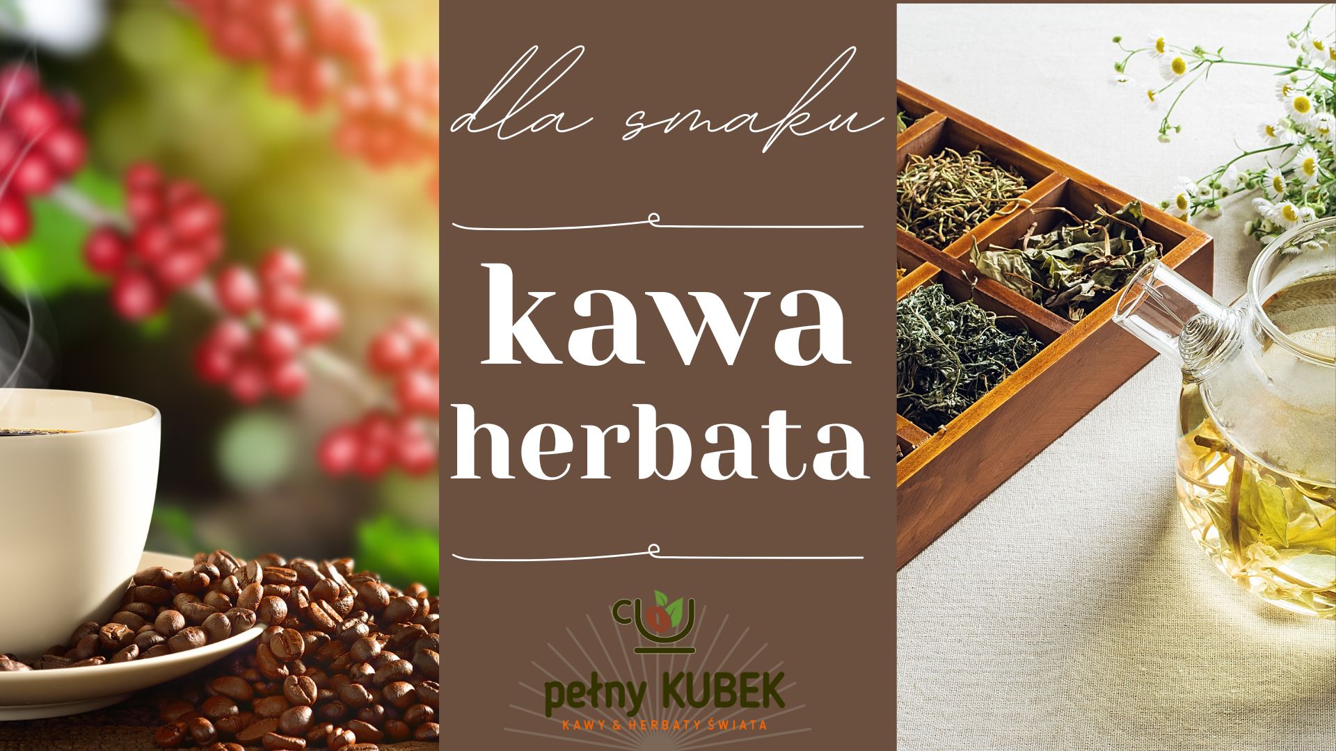 Pełny Kubek - Zielona Góra, sklep stacjonarny i online Facebook ad: Zapraszamy do klimatycznego sklepu ze świeżo paloną kawą…