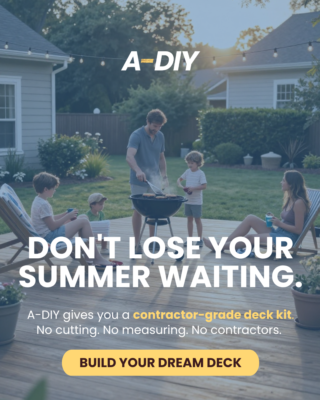 A-DIY Facebook ad from Jun 11, 2026