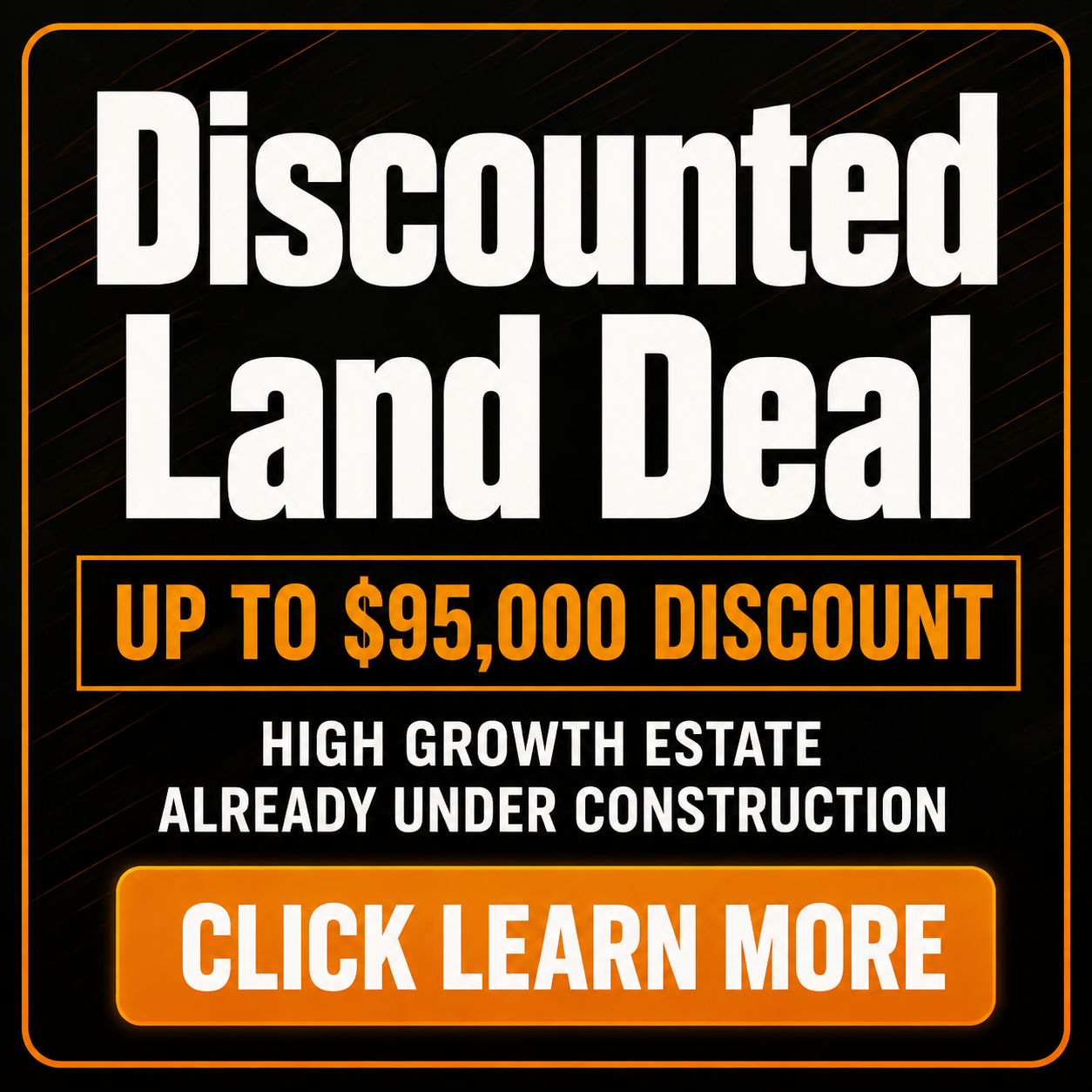 Riverview Estate Facebook ad from Aug 7, 2026