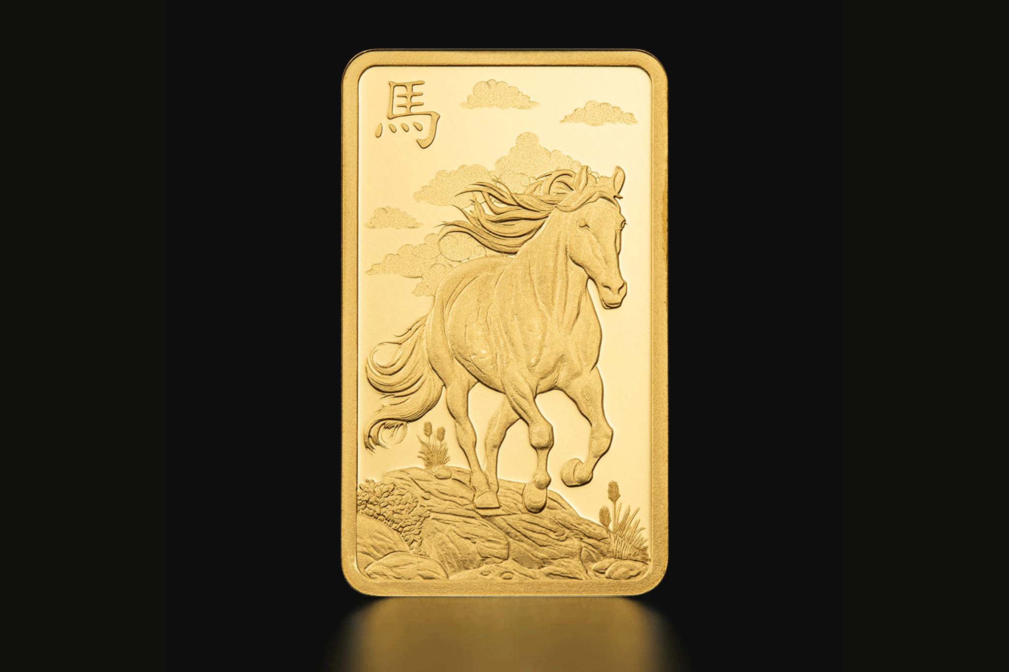 Tavex Bullion Facebook ad: Shop the new PAMP 2026 Lunar Year of…